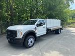 2024 Ford F-550 Regular Cab DRW 4WD Fuel Lube Truck for sale #RED05250 - photo 1