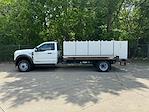 2024 Ford F-550 Regular Cab DRW 4WD Fuel Lube Truck for sale #RED05250 - photo 2