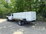 2024 Ford F-550 Regular Cab DRW 4WD Fuel Lube Truck for sale #RED05250 - photo 3
