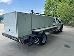 2024 Ford F-550 Regular Cab DRW 4WD Fuel Lube Truck for sale #RED05250 - photo 6