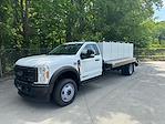 2024 Ford F-550 Regular Cab DRW 4WD Thunder Creek Fuel Lube Truck for sale #RED05250 - photo 1