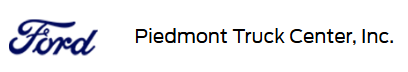 Piedmont Truck Center, Inc. logo
