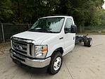 2025 Ford E-450 RWD Cutaway for sale #1129A - photo 1