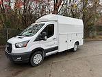 2024 Ford Transit 350 RWD Knapheide Service Utility Van for sale #1216A - photo 1