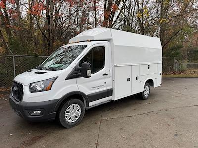 2024 Ford Transit 350 RWD Knapheide Service Utility Van for sale #1273A - photo 1