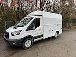 2024 Ford Transit 350 RWD Knapheide Service Utility Van for sale #1273A - photo 1
