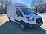 2024 Ford Transit 350 HD RWD Knapheide Service Utility Van for sale #1275A - photo 13