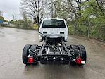 2025 Ford F-550 Crew Cab DRW 4x4 Cab Chassis for sale #1295A - photo 4