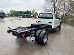 2025 Ford F-550 Crew Cab DRW 4x4 Cab Chassis for sale #1295A - photo 5