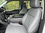 2025 Ford F-550 Crew Cab DRW 4x4 Cab Chassis for sale #1295A - photo 9