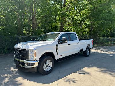 2025 Ford F-350 Crew Cab SRW 4x4 Pickup for sale #1304A - photo 1
