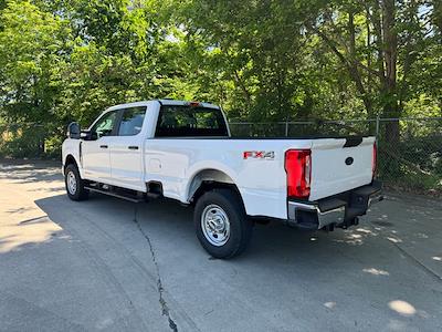 2025 Ford F-350 Crew Cab SRW 4x4 Pickup for sale #1304A - photo 2