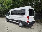 2025 Ford Transit 350 Medium Roof AWD Passenger Van for sale #1308A - photo 2