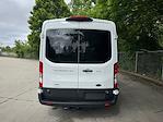 2025 Ford Transit 350 Medium Roof AWD Passenger Van for sale #1308A - photo 4