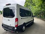 2025 Ford Transit 350 Medium Roof AWD Passenger Van for sale #1308A - photo 7