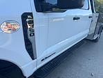 2025 Ford F-350 Crew Cab DRW 4x4 Flatbed Truck for sale #1326A - photo 11