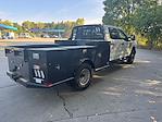 2025 Ford F-350 Crew Cab DRW 4x4 Flatbed Truck for sale #1326A - photo 7