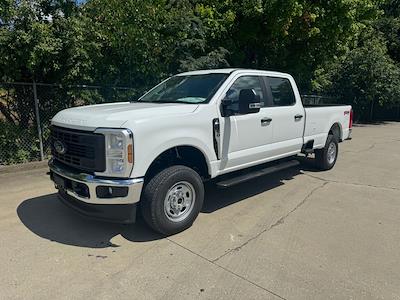 2025 Ford F-250 Crew Cab 4x4 Pickup for sale #1329A - photo 1