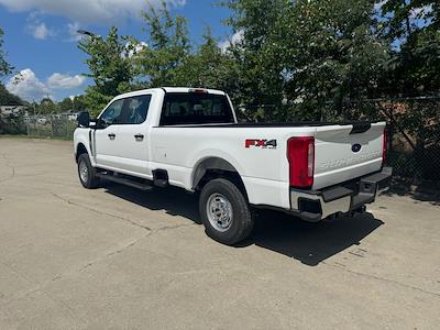 2025 Ford F-250 Crew Cab 4x4 Pickup for sale #1329A - photo 2