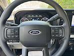 New 2024 Ford F-550 XL Regular Cab 4x4 11' 6" Knapheide Steel Flatbed Truck for sale #1332A - photo 10