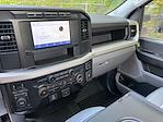 New 2024 Ford F-550 XL Regular Cab 4x4 11' 6" Knapheide Steel Flatbed Truck for sale #1332A - photo 12