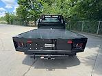 New 2024 Ford F-550 XL Regular Cab 4x4 11' 6" Knapheide Steel Flatbed Truck for sale #1332A - photo 4