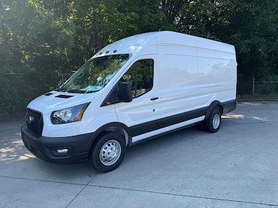2025 Ford Transit 350 HD High Roof DRW RWD Empty Cargo Van for sale #1333A - photo 1