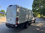 2025 Ford Transit 350 HD High Roof DRW RWD Empty Cargo Van for sale #1333A - photo 7