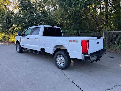 2026 Ford F-350 Crew Cab SRW 4x4 Pickup for sale #1340A - photo 2