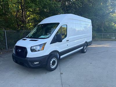 2025 Ford Transit 350 High Roof RWD Empty Cargo Van for sale #1346A - photo 1