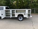 2025 Ford F-550 Crew Cab DRW 4x4 Service Truck for sale #1347A - photo 4