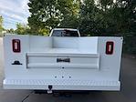 2025 Ford F-550 Crew Cab DRW 4x4 Service Truck for sale #1347A - photo 9