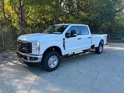 2026 Ford F-350 Crew Cab SRW 4x4 Pickup for sale #1348A - photo 1