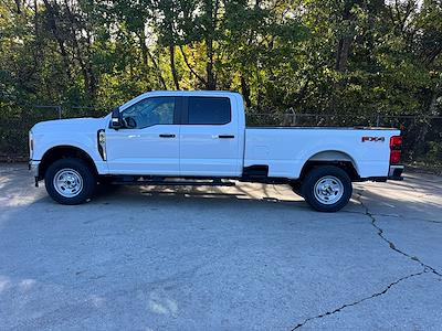 2026 Ford F-350 Crew Cab SRW 4x4 Pickup for sale #1348A - photo 2