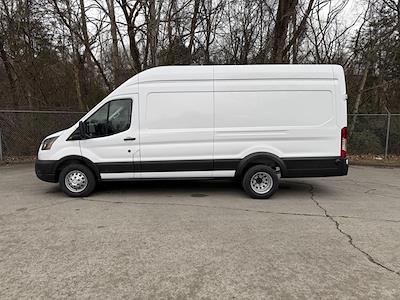 2026 Ford Transit 350 HD High Roof DRW RWD Empty Cargo Van for sale #1396A - photo 2