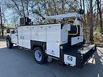 2023 Ford F-600 Regular Cab DRW 4x4 Mechanics Body for sale #240604 - photo 2