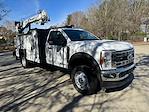 2023 Ford F-600 Regular Cab DRW 4x4 Mechanics Body for sale #240604 - photo 25