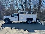 2023 Ford F-600 Regular Cab DRW 4x4 Mechanics Body for sale #240604 - photo 4