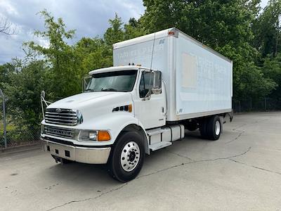 2004 Sterling Acterra Conventional Cab 4x2 Box Truck for sale #2910A - photo 1