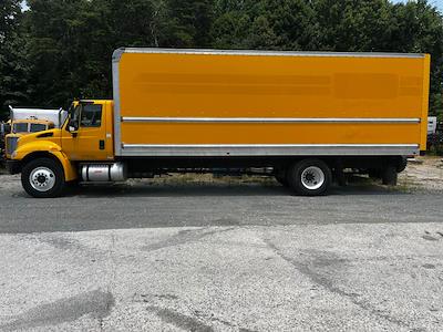 2018 International DuraStar 4300 SBA 4x2 Box Truck for sale #3683A - photo 2