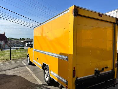 2017 GMC Savana 3500 Box Van for sale #3700A - photo 2