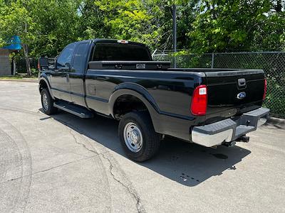 2016 Ford F-250 Super Cab 4x4 Pickup for sale #3725A - photo 2