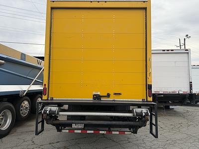 Used 2018 International DuraStar 4300 Box Truck for sale #3769A - photo 2