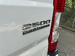 2023 Ram ProMaster 2500 High Roof FWD Empty Cargo Van for sale #3855A - photo 6