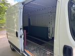 2023 Ram ProMaster 2500 High Roof FWD Empty Cargo Van for sale #3855A - photo 9