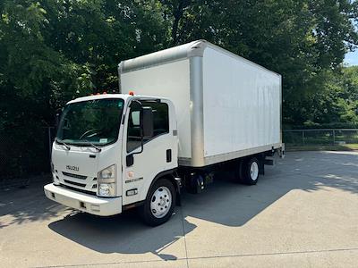 2019 Isuzu NPR-XD Regular Cab 4x2 Box Truck for sale #3865A - photo 1