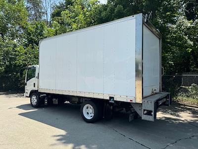 2019 Isuzu NPR-XD Regular Cab 4x2 Box Truck for sale #3865A - photo 2