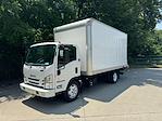 2019 Isuzu NPR-XD Regular Cab 4x2 Box Truck for sale #3865A - photo 1