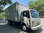 2019 Isuzu NPR-XD Regular Cab 4x2 Box Truck for sale #3865A - photo 9
