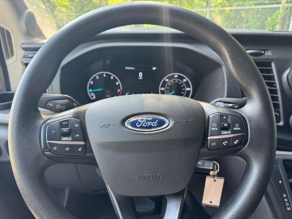 Used 2023 Ford Transit 250 - photo 14